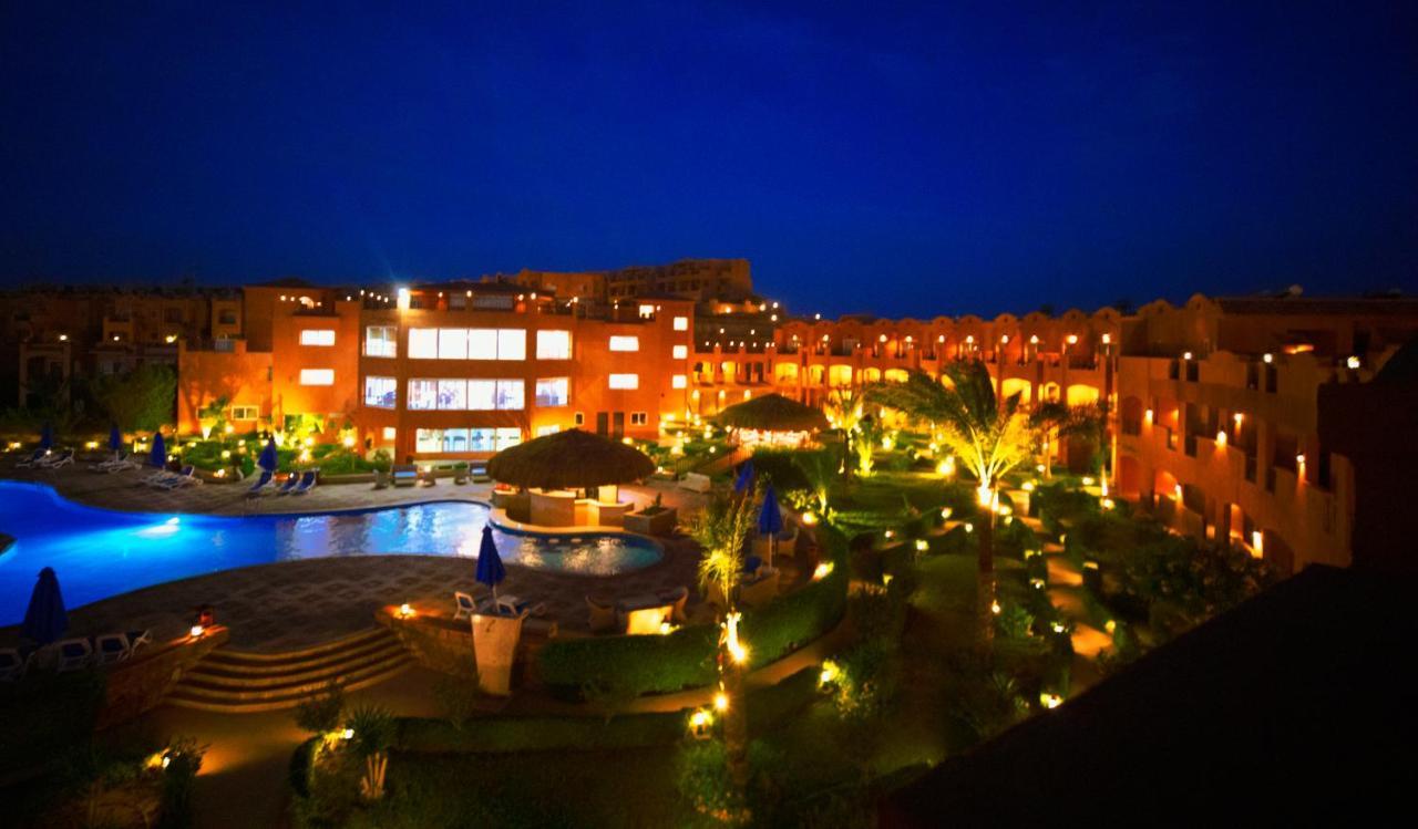 Stay Inn Hotel Ain Sokhna Ataqah Exterior photo