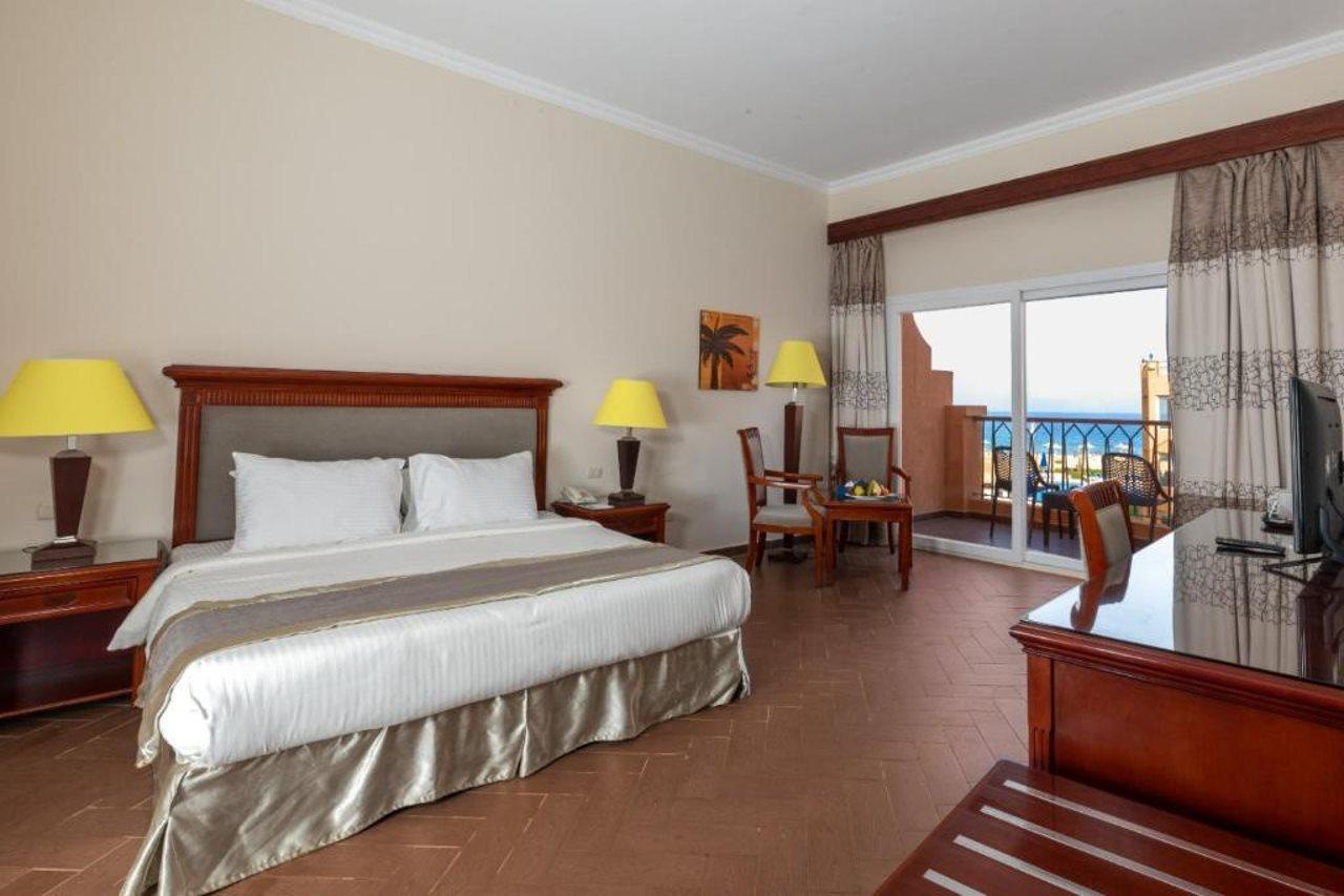 Stay Inn Hotel Ain Sokhna Ataqah Exterior photo