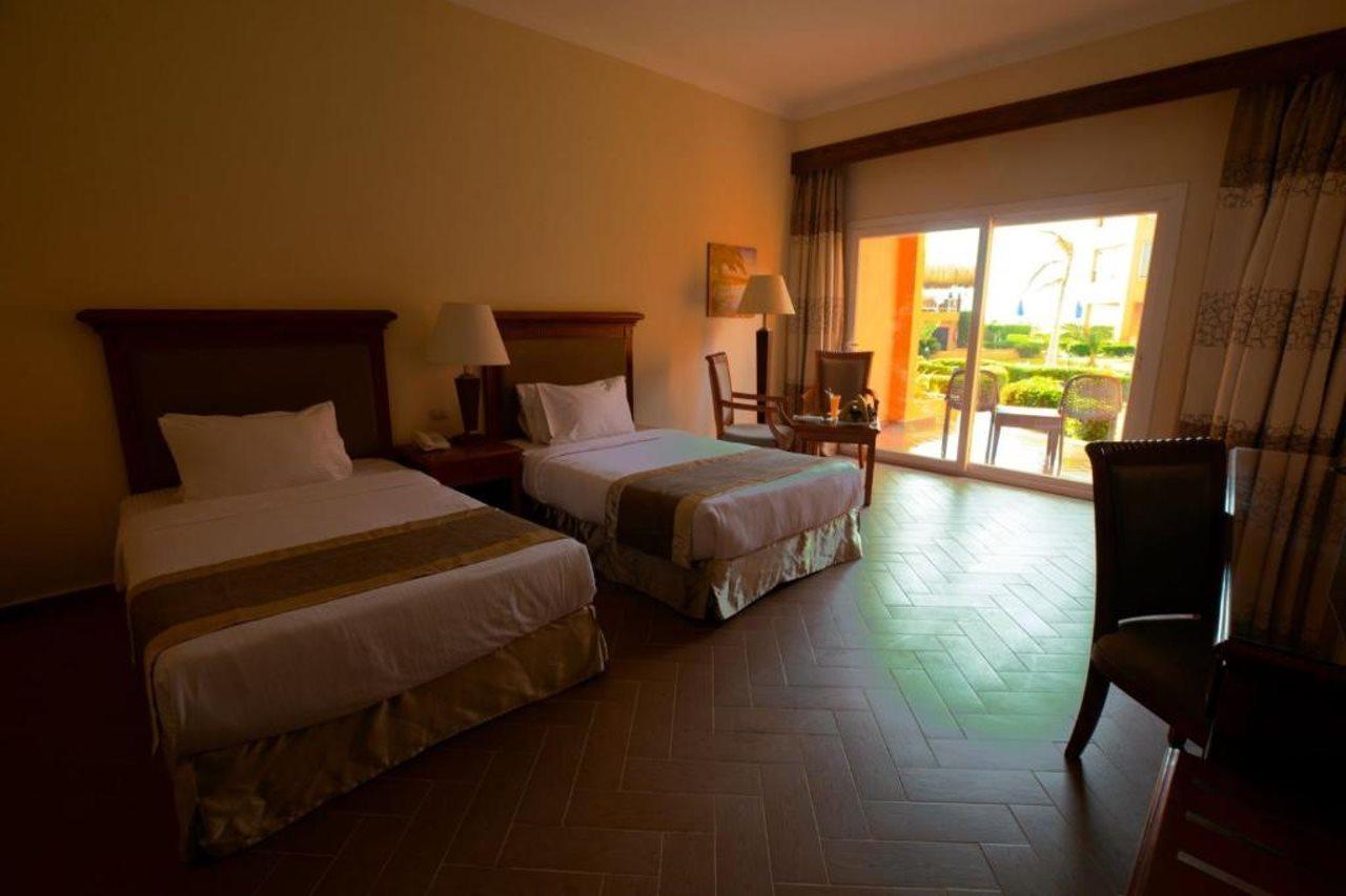 Stay Inn Hotel Ain Sokhna Ataqah Exterior photo